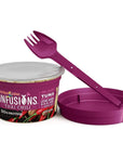 Chicken of the Sea Infusions Tuna Thai Chili 28 Ounce