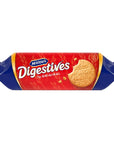 McVities Digestives The Original Biscuits 360g Pack of 6