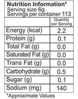 CHINGS Green Chilli Sauce, 680 gm