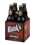 Hanks Gourmet Root Beer 12 Pack