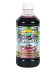 Dynamic Health Blueberry Cncntrt  95998 Liq BtlPlastic 8oz