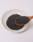 Wang Toasted Black Sesame Seeds  - 8 Oz