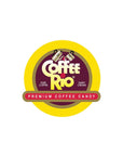 Coffee Rio Bulk Candy 3 Pound Bag Individually Wrapped Coffee Candy Kosher Candy Coffee Caramels