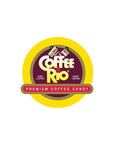 Coffee Rio Coffee Candy Pack of 3 Coffee Caramels 55 Ounces Made with Real Coffee and Cream Kosher Candy Original Coffee