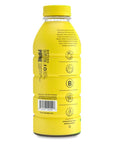 Generic Prime Sports Drink Lemonade  12Fl oz Hydration Beverage