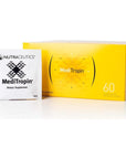 MediTropin Dietary Supplement, 60 Effervescent Sachets, 1.3 lbs Box