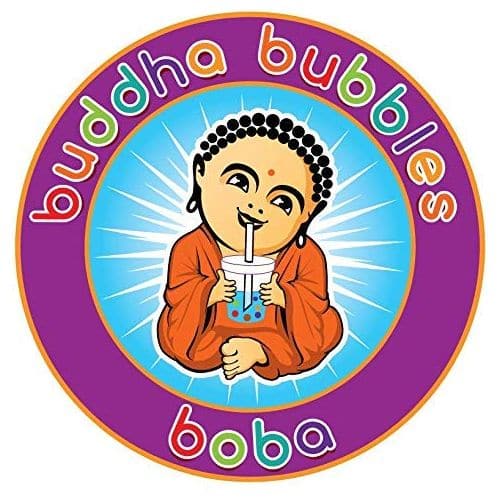 BLUE HAWAIIAN LEMONADE Drink Mix Powder by Buddha Bubbles Boba 10 Ounce