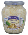 Cracovia Celery Salad 650g