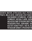 MiO Fit Water Enhancer  Arctic Grape makes 18 servings  Vitamins 162 oz each Pack of 5