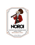 Noroi  NonAlcoholic Spirits  EspritduTennessee  Whiskey Flavored  Crafted to Add Flavor to Your NonAlcoholic Drinks and Cocktails  25 fl oz 750 ml