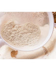 Unpretentious White Rice Flour, 5 lb, Cookies, Cakes, Muffins and Breads