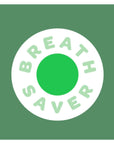 BREATH SAVERS Spearmint Sugar Free Breath Mints Tins, 1.27 oz (8 Count)