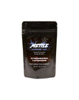 Energy Drink Powder - 50 Servings | Sugar Free | 200mg Caffeine - Mettle Energy Drink Mix (Strawberry Lemonade)