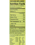 RW Knudsen Organic Recharge Lemon 32Ounce Packages Pack of 12