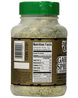 Johnny's Garlic Spread & Seasoning, 18 Oz (Pack of 2)