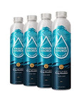 Proud Source Naturally Alkaline Spring Water 750ml 4 pack