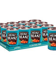 Heinz Baked Beans 415g Pack of 12