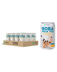 DaoHer Classic BOBA Milk Tea Multipacks 105 fl oz each