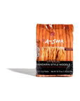 ASHA Healthy Air Dried Ramen Noodles Spicy Ghost Pepper Sauce 5 Servings