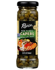 Reese Non Pareil Capers  35 oz