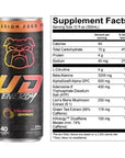 UD Energy Variety Pack - 12.00 Count