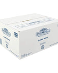 Ghirardelli Frappe Mix Classic White 10Pound Box