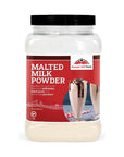 Hoosier Hill Farm Malted Milk Powder 15LB Pack of 1