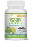 Maximize Within 100% Pure Garcinia Cambogia Supplement