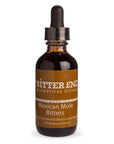 The Bitter End Mexican Mole Cocktail Bitters  2 oz