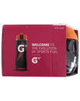 Gatorade GX Pods Strawberry Raspberry 325oz Pods 16 Pack One Size