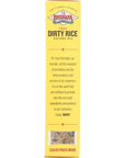 Louisiana Fish Fry Dirty Rice Entree Mix 80 oz box