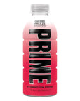 NEW Prime Sports Drink Cherry Freeze  169Fl oz Hydration Beverage Logan Paul and KSI