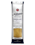 La Molisana Pasta Spaghetti Alla Chit 16 oz (Pack Of 6)