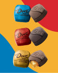 DOVE PROMISES Milk Chocolate Dark Chocolate and Milk Chocolate  Caramel Assorted Chocolate Candy 136 Ct Bulk Bag