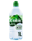 Volvic Water 338100ounces Pack of12