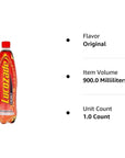 Lucozade Energy Original 900 ml