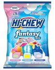 Hi Chew 12 Variety Pack Fantasy Berry Fruit Combos Superfruit Plus Fruit Yougurt Infrusions Tropical Original Reduced Sweet  Sour Soda Pack of 12