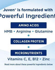 Medline Juven Powder Nutritional Supplement