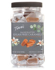 Taras All Natural Gourmet Caramel - Sugar Free 20 Ounce