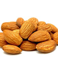 Madhoor Almond USA S, 500 gm