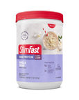 SlimFast Advanced Nutrition High Protein Meal Replacement Smoothie Mix Vanilla Cream Weight Loss Powder 20g of Protein 12 Servings Packaging May Vary