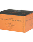 Harney & Sons Hot Cinnamon Spice Tea, 50 Tea Bags