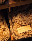 Bigoli De Bassan, Traditional Veneto Pasta