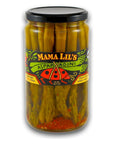 Mama Lils Asparagus