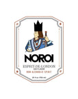 NOROIs  NonAlcoholic Spirits  EspritdeLondon  Gin Flavored  Crafted to Add Flavor to Your NonAlcoholic Drinks and Cocktails  25 fl oz 750 ml