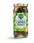 Whole Foods Market Organic Caper Berries 4 oz