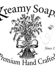 Kreamy Soaps Premium Hand Crafted Orange Oatmeal