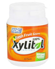 Fresh Fruit Xylitol Gum