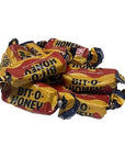 Bit O Honey Retro Candy 2Lbs About 136 pieces Bulk 32 oz Bag Fresh  Tasty Honey Almond Candy Packed By Snackadilly