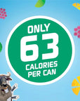 CARABAO ENERGY DRINK Low Calorie Carbonated Energy Drink Vegan Friendly Drink 325 ml x 24 pk 1 CASE Original Carbonated